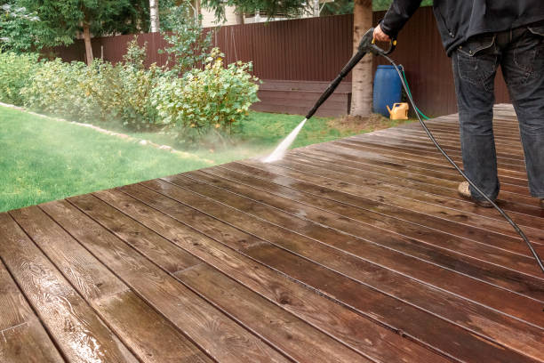 Best Factory Floor Cleaning  in Kingston Springs, TN